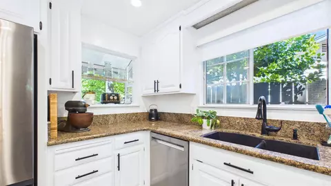 Kitchen - 767 Rocky Hill Rd, Murphys, CA 95247 photo 2 of 6