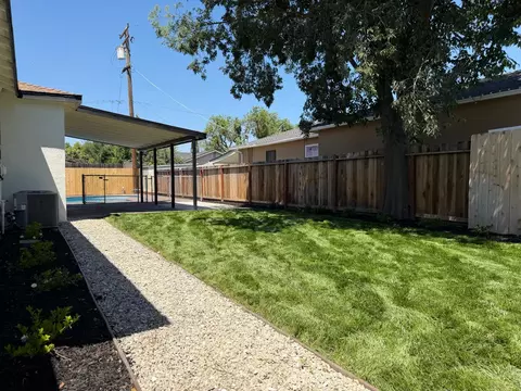 Exterior - 2304 Coston Ave, Modesto, CA 95350 photo 2 of 5