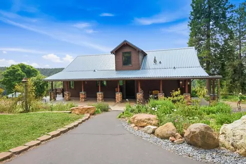 29070 Ridge View Rd, Foresthill, CA 95631