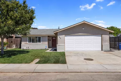 Exterior - 1744 Darwin Ct, Ceres, CA 95307 photo 9 of 9