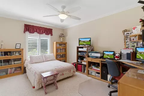 Bedroom - 23472 Los Ranchos Dr, Tracy, CA 95304 photo 3 of 5