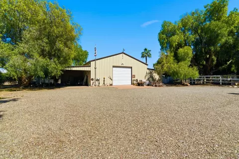 Exterior - 23472 Los Ranchos Dr, Tracy, CA 95304 photo 8 of 13