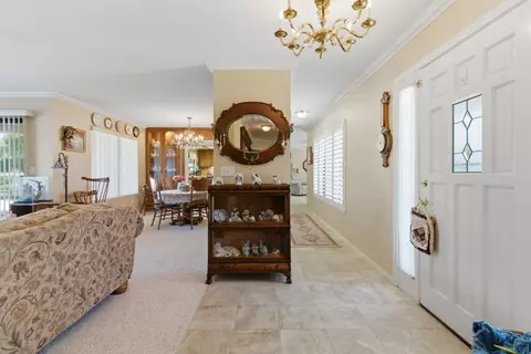 Entry Way - 23472 Los Ranchos Dr, Tracy, CA 95304 photo 1 of 2