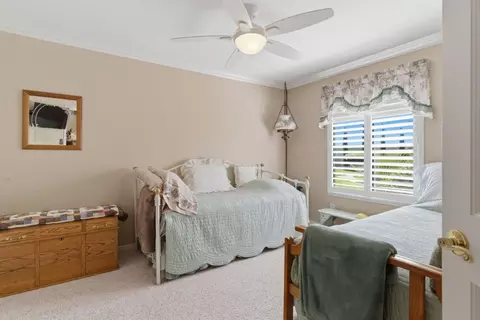 Bedroom - 23472 Los Ranchos Dr, Tracy, CA 95304 photo 3 of 4