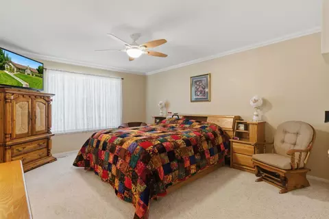 Bedroom - 23472 Los Ranchos Dr, Tracy, CA 95304 photo 2 of 4