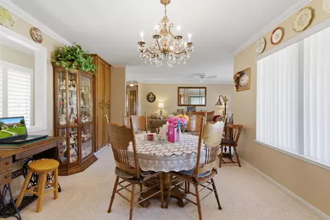 Dining - 23472 Los Ranchos Dr, Tracy, CA 95304 photo 1 of 1