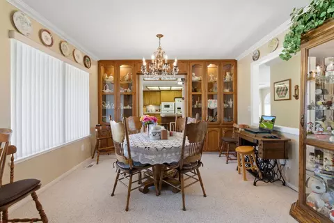 Dining - 23472 Los Ranchos Dr, Tracy, CA 95304 photo 1 of 2