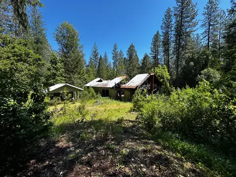 12215 Poke Pl, Nevada City, CA 95959