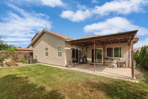Exterior - 378 Eagle, Ione, CA 95640 photo 7 of 11