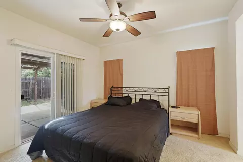 Bedroom - 378 Eagle, Ione, CA 95640 photo 2 of 4