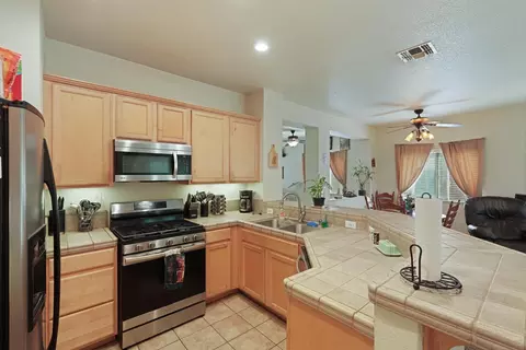 Kitchen - 378 Eagle, Ione, CA 95640 photo 2 of 5