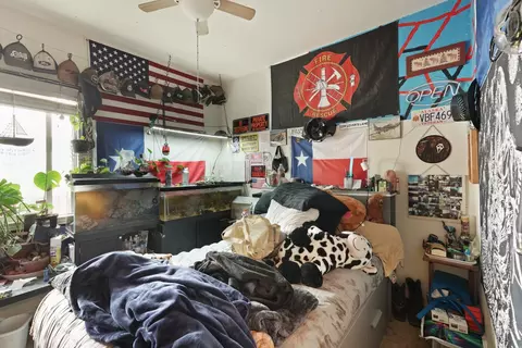 Bedroom - 378 Eagle, Ione, CA 95640 photo 1 of 4