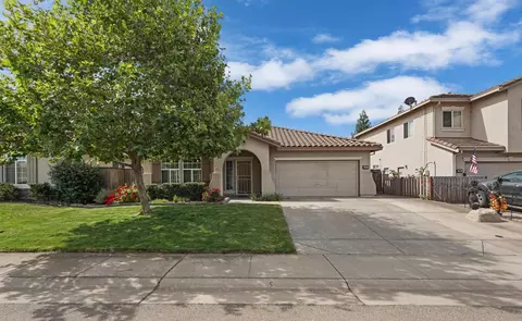 Exterior - 378 Eagle, Ione, CA 95640 photo 3 of 11