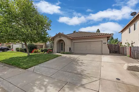 Exterior - 378 Eagle, Ione, CA 95640 photo 4 of 11