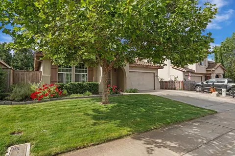 Exterior - 378 Eagle, Ione, CA 95640 photo 5 of 11