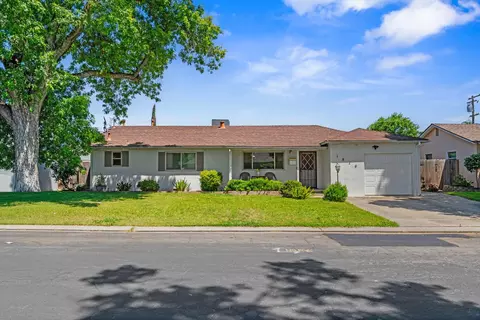 1826 Monticello Ave, Modesto, CA 95350