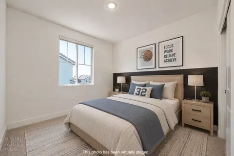 Bedroom - 356 River St, Lincoln, CA 95648 photo 4 of 11