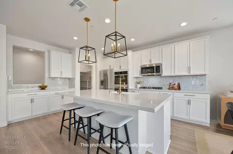Kitchen - 356 River St, Lincoln, CA 95648 photo 1 of 6