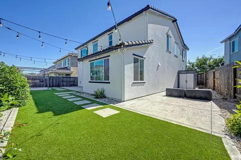 Exterior - 356 River St, Lincoln, CA 95648 photo 7 of 7