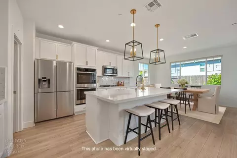 Kitchen - 356 River St, Lincoln, CA 95648 photo 3 of 6