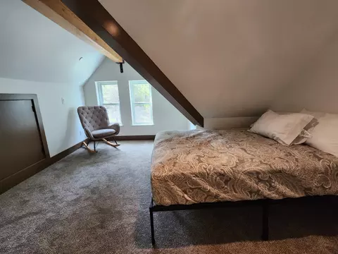 Bedroom - 79 Silver Tip Dr, Bear Valley, CA 95223 photo 1 of 9