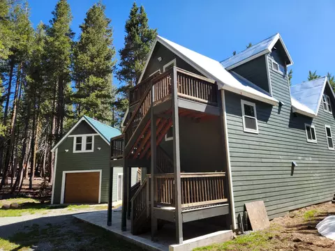 Exterior - 79 Silver Tip Dr, Bear Valley, CA 95223 photo 2 of 12
