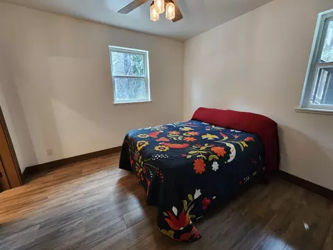 Bedroom - 79 Silver Tip Dr, Bear Valley, CA 95223 photo 2 of 9