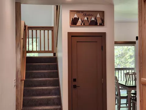 Entry Way - 79 Silver Tip Dr, Bear Valley, CA 95223 photo 3 of 3