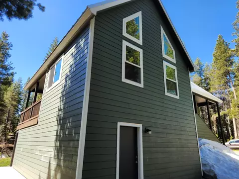 Exterior - 79 Silver Tip Dr, Bear Valley, CA 95223 photo 6 of 12