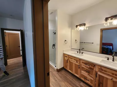 Entry Way - 79 Silver Tip Dr, Bear Valley, CA 95223 photo 1 of 3
