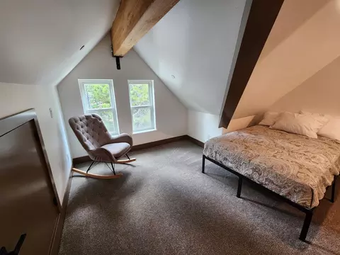 Bedroom - 79 Silver Tip Dr, Bear Valley, CA 95223 photo 4 of 9