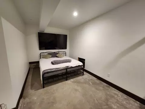 Bedroom - 79 Silver Tip Dr, Bear Valley, CA 95223 photo 8 of 9