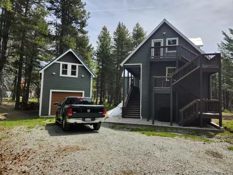 Other - 79 Silver Tip Dr, Bear Valley, CA 95223 photo 1 of 13