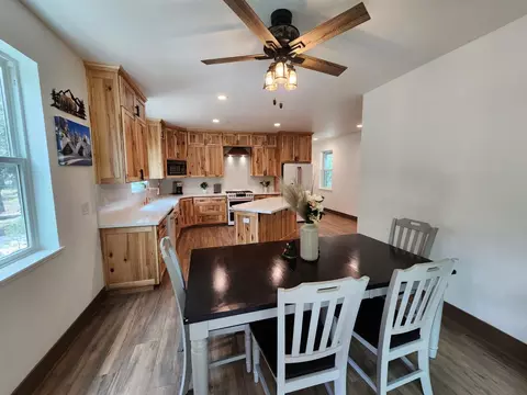 Dining - 79 Silver Tip Dr, Bear Valley, CA 95223 photo 1 of 1