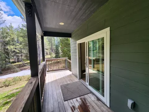 Exterior - 79 Silver Tip Dr, Bear Valley, CA 95223 photo 5 of 12