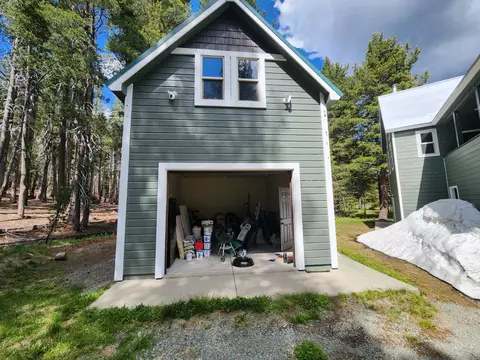 Exterior - 79 Silver Tip Dr, Bear Valley, CA 95223 photo 3 of 12