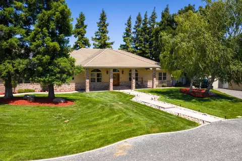 Exterior - 9885 E Louise, Manteca, CA 95336 photo 8 of 31
