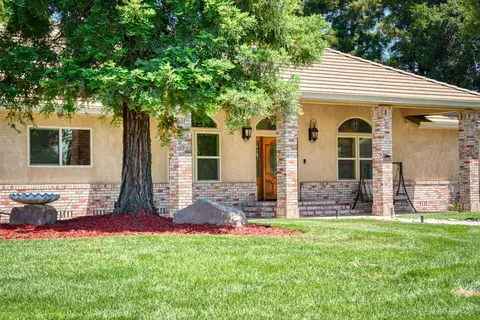 Exterior - 9885 E Louise, Manteca, CA 95336 photo 6 of 31