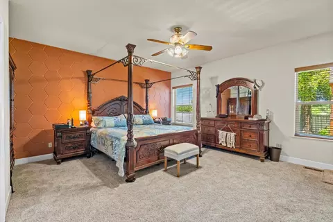 Bedroom - 9885 E Louise, Manteca, CA 95336 photo 1 of 4