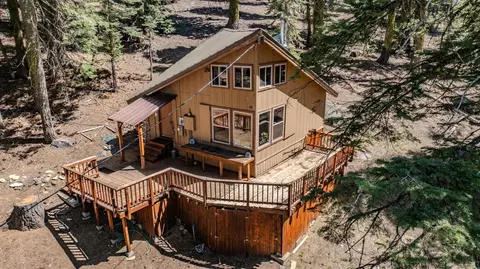 17740 Pardoes Rd, Pioneer, CA 95666