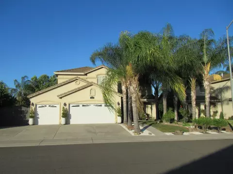 2556 Blossom Cir, Stockton, CA 95212