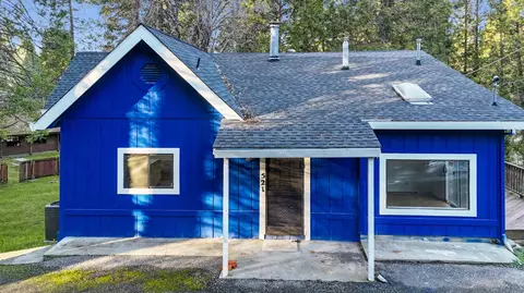 521 Silva Ave, Nevada City, CA 95959