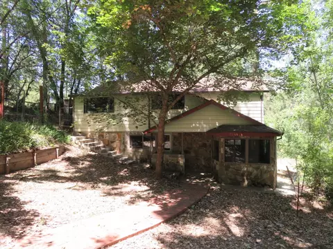 2563 Woodhouse Mine Rd, West Point, CA 95255