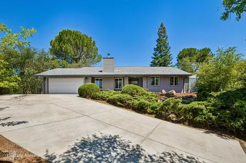 3419 La Canada Dr, Cameron Park, CA 95682