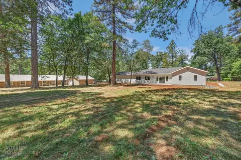 Exterior - 280 Jan Rd, Grass Valley, CA 95945 photo 7 of 16