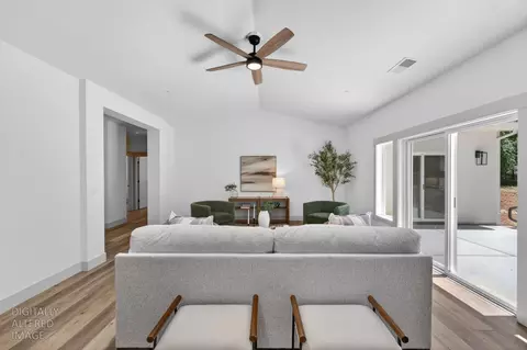 Living - 280 Jan Rd, Grass Valley, CA 95945 photo 3 of 5