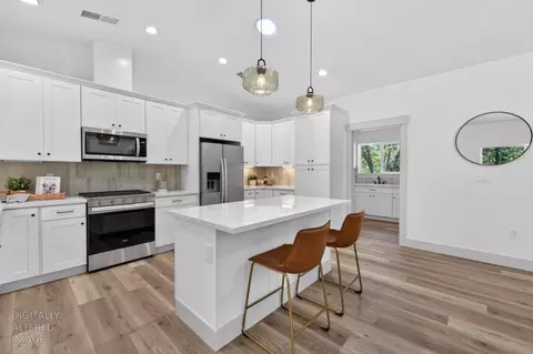 Kitchen - 280 Jan Rd, Grass Valley, CA 95945 photo 2 of 4