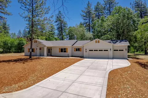 Exterior - 280 Jan Rd, Grass Valley, CA 95945 photo 14 of 16