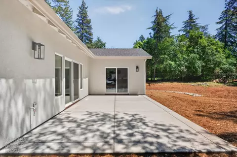 Exterior - 280 Jan Rd, Grass Valley, CA 95945 photo 12 of 16