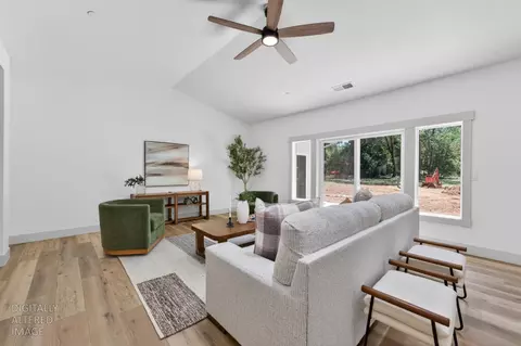 Living - 280 Jan Rd, Grass Valley, CA 95945 photo 4 of 5